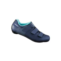 Zapatillas Shimano RC100 Mujer Azul Navy