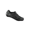Zapatillas Shimano RC100 Negro -Bicicletas Ventas zapatillas shimano rc100 negro