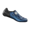 Zapatillas Shimano RC502 Azul -Bicicletas Ventas zapatillas shimano rc502 azul