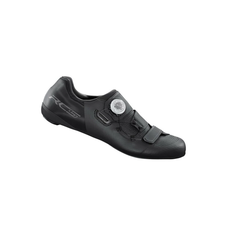 Zapatillas Shimano RC502 Negro 3 Zapatillas Shimano RC502 Negro