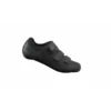 Zapatillas Shimano RP4 Negro 2 Zapatillas Shimano RP4 Negro -Bicicletas Ventas zapatillas shimano rp4 negro