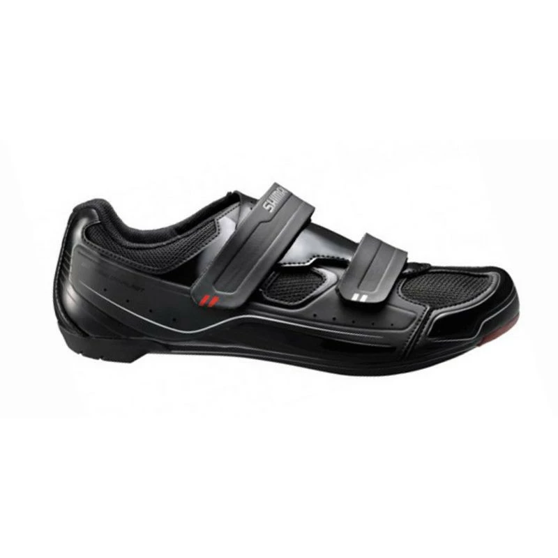 Zapatillas Shimano SH-R065 Negro 3 Zapatillas Shimano SH-R065 Negro