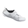 Zapatillas Shimano TR501 Triatlón Blanco 2 Zapatillas Shimano TR501 Triatlón Blanco -Bicicletas Ventas zapatillas shimano tr501 triatlon blanco