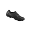 Zapatillas Shimano XC100 Negro 1 Zapatillas Shimano XC100 Negro -Bicicletas Ventas zapatillas shimano xc100 negro