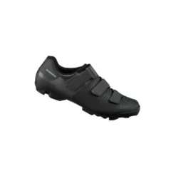 Zapatillas Shimano XC100 Negro