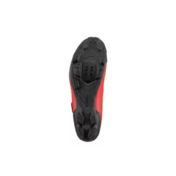 Zapatillas Shimano XC100 Rojo -Bicicletas Ventas zapatillas shimano xc100 rojo 1