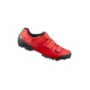 Zapatillas Shimano XC100 Rojo 1 Zapatillas Shimano XC100 Rojo -Bicicletas Ventas zapatillas shimano xc100 rojo