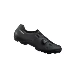 Zapatillas Shimano XC300 Negro