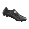 Zapatillas Shimano XC502 Negro -Bicicletas Ventas zapatillas shimano xc502 negro