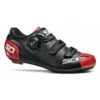 Zapatillas Sidi Alba 2 Negro/Rojo -Bicicletas Ventas zapatillas sidi alba 2 negro rojo