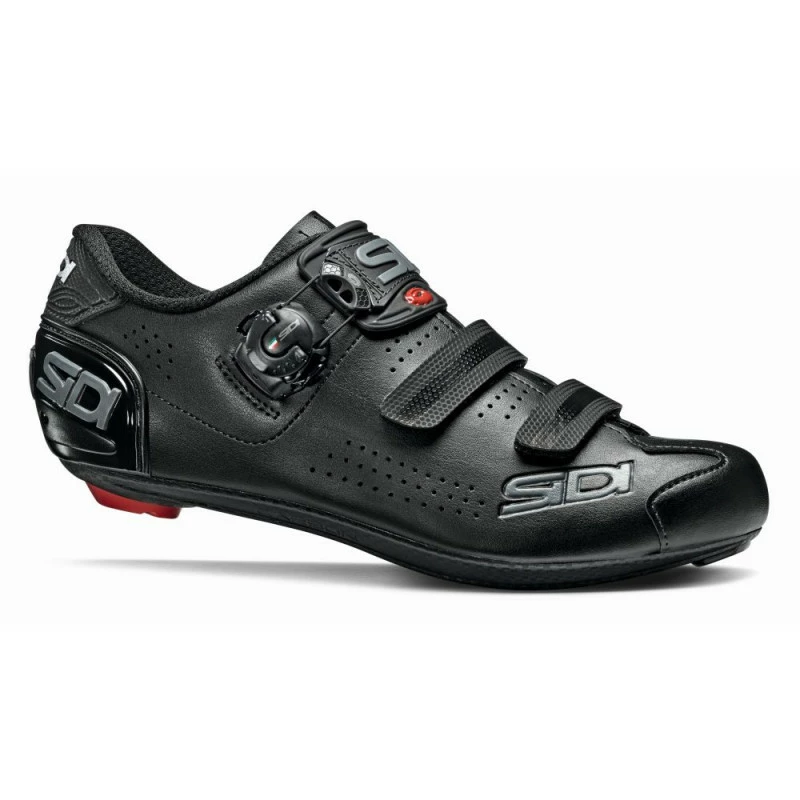 Zapatillas Sidi Alba 2 Negro 3 Zapatillas Sidi Alba 2 Negro