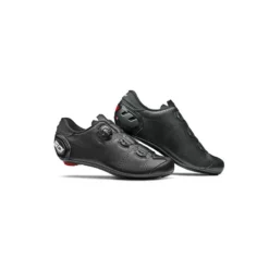 Zapatillas Sidi Fast Negro