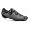 Zapatillas Sidi Genius 10 Gris/Negro -Bicicletas Ventas zapatillas sidi genius 10 grisnegro
