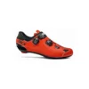 Zapatillas Sidi Genius 10 Rojo Fluo/Negro 2 Zapatillas Sidi Genius 10 Rojo Fluo/Negro -Bicicletas Ventas zapatillas sidi genius 10 rojo fluo negro