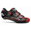 Zapatillas Sidi Genius 7 Negro/Rojo -Bicicletas Ventas zapatillas sidi genius 7 negro rojo