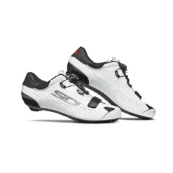 Bicicletas Campos Lorca Zapatillas Sidi Sixty Negro/Blanco