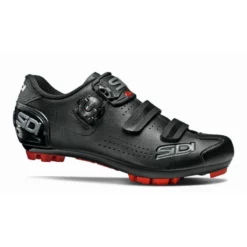 Zapatillas Sidi Trace 2 Negro