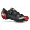 Zapatillas Sidi Trace 2 Negro/Rojo 1 Zapatillas Sidi Trace 2 Negro/Rojo -Bicicletas Ventas zapatillas sidi trace 2 negro rojo