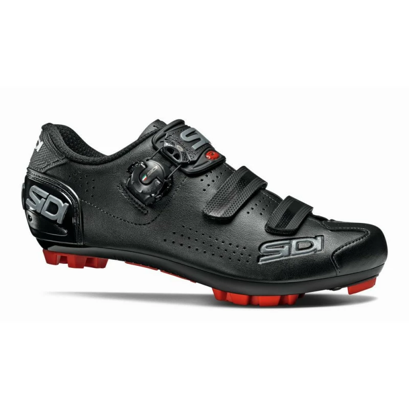 Zapatillas Sidi Trace 2 Negro 3 Zapatillas Sidi Trace 2 Negro